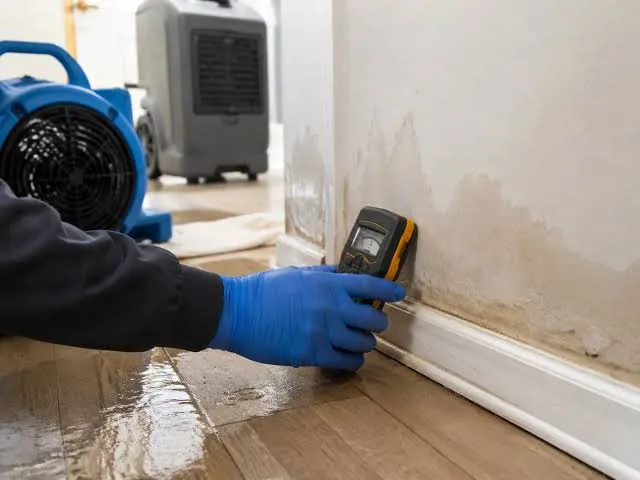 24/7 Water damage restoration services in Chattanooga, OK - Rapid flood cleanup and mitigation